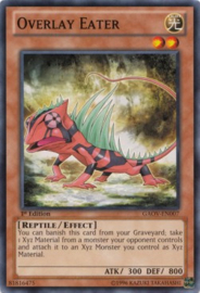 Overlay Eater - gaov-en007