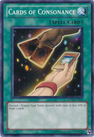 Cards of Consonance - dp10-en019