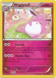 Wigglytuff - 66/124