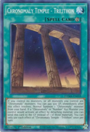 Chronomaly Temple - Trilithon - dama-en059