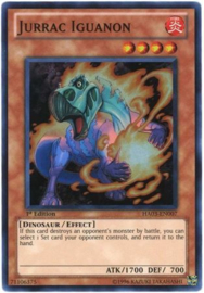 Jurrac Iguanon - ha03-en007