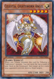 Structure Deck: Realm of Light  - sdli
