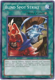 Blind Spot Strike - dp10-en021