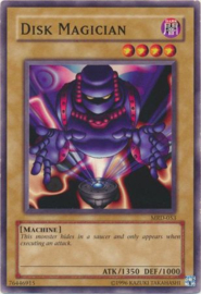 Disk Magician - mrd-e053