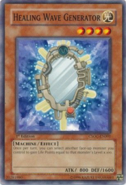 Crossroads of Chaos - csoc