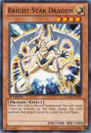 Bright Star Dragon - gaov-en094