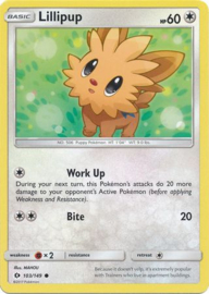 Lillipup - 103/149