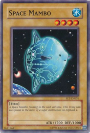 Space Mambo - fet-en001