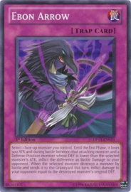 Ebon Arrow - dp11-en021