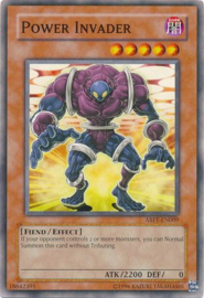 Power Invader - abpf-en009