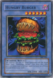 Hungry Burger - mrl-e068