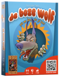 De Boze Wolf