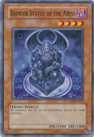 Barrier Statue of the Abyss - cdip-en018