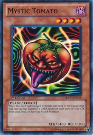 Mystic Tomato - sddc-en016