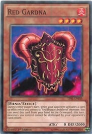 Red Gardna - tdil-en015