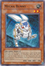 Mecha Bunny - tdgs-en027