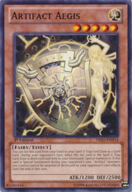 Artifact Aegis - prio-en014