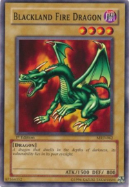 Blackland Fire Dragon - mrd-e062