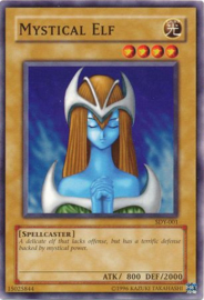 Starter Deck: Yugi - sdy