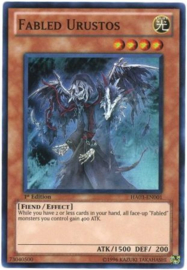 Fabled Urustos - ha03-en001
