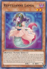 Reptilianne Lamia - rira-en025