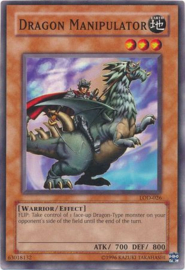 Dragon Manipulator - lod-026