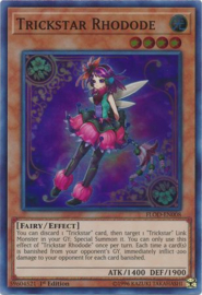 Trickstar Rhodode - flod-en008
