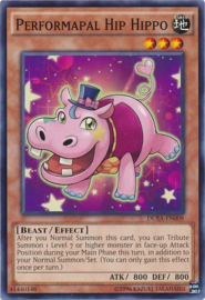 Performapal Hip Hippo - duea-en008