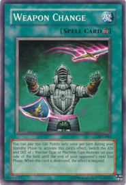 Weapon Change - ast-041