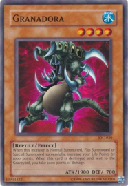 Granadora - ioc-030