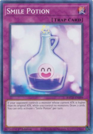 Smile Potion - bach-en099
