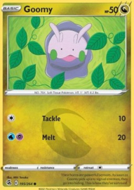 Goomy - 195/264