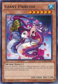 Giant Pairfish - docs-en037