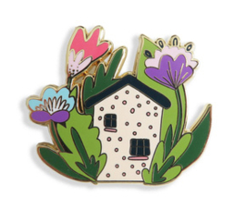 Needleminder - Summer Cottage