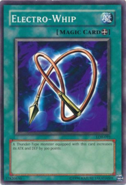 Electro-Whip - lob-e073
