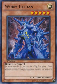 Worm Illidan - stor-en095