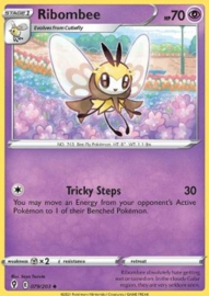 Ribombee - 079/203