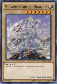 Metaphys Armed Dragon - duea-en003