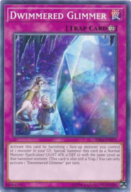 Dwimmered Glimmer - rira-en079
