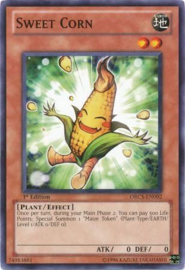 Sweet Corn - orcs-en092