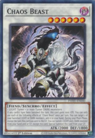Chaos Beast - phhy-en040
