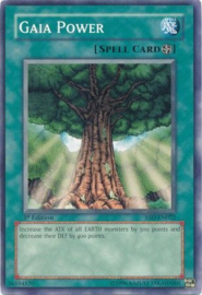 Gaia Power - ysd-en022