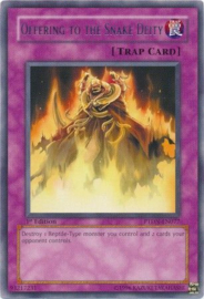 Offering to the Snake Deity - ptdn-en077