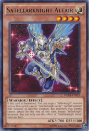 Satellarknight Altair - duea-en019