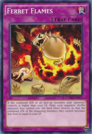 Ferret Flames - core-en077