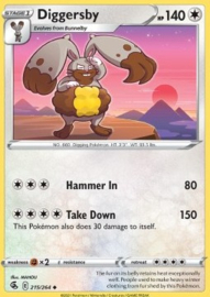 Diggersby - 215/264