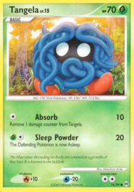 Tangela - 76/99