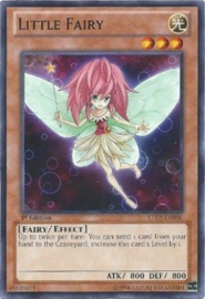 Little Fairy - ltgy-en006