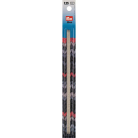 Prym - Sokkennaalden - 20cm - 1.25mm