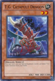 T.G. Catapult Dragon - exvc-en019